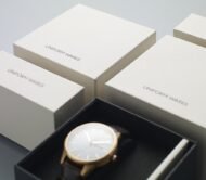 M42 PreciDrive chronograph watch in brushed steel - Image 19